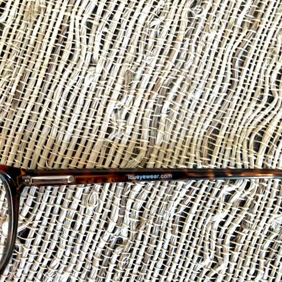 Tortoise shell readers - Picture 4 of 4